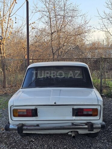 LADA (VAZ) 2106 1991, 10,000 km - 1.3 л - Ağdam