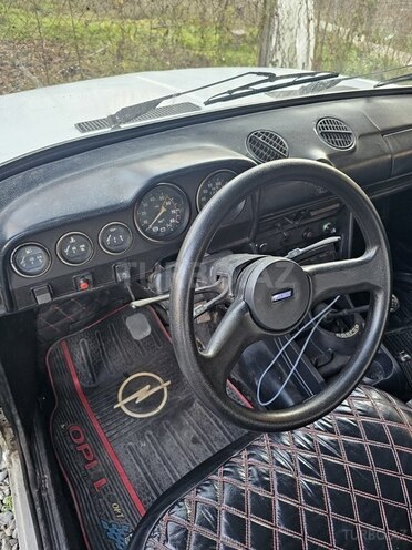 LADA (VAZ) 2106 1991, 10,000 km - 1.3 л - Ağdam