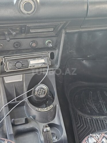 LADA (VAZ) 2106 1991, 10,000 km - 1.3 л - Ağdam