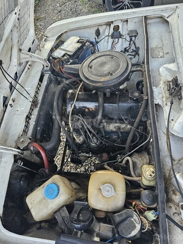 LADA (VAZ) 2106 1991, 10,000 km - 1.3 л - Ağdam