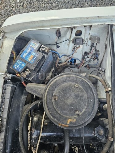 LADA (VAZ) 2106 1991, 10,000 km - 1.3 л - Ağdam