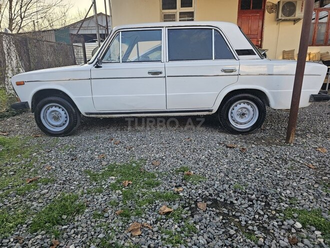 LADA (VAZ) 2106 1991, 10,000 km - 1.3 л - Ağdam