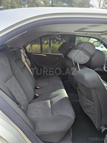 Mercedes E 240 2000, 446,460 km - 2.4 l - Ağsu