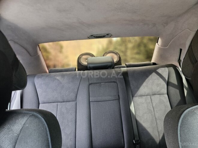Mercedes E 240 2000, 446,460 km - 2.4 l - Ağsu