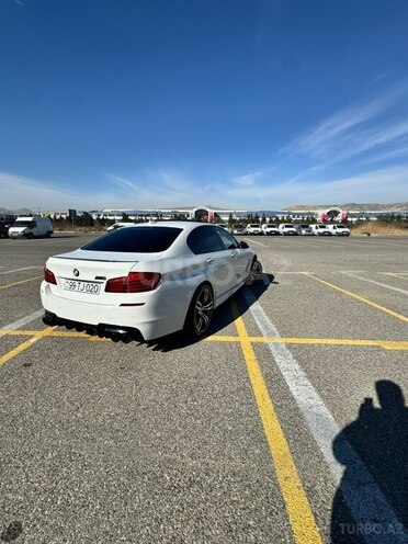 BMW 528 2015, 226,415 km - 2.0 l - Bakı