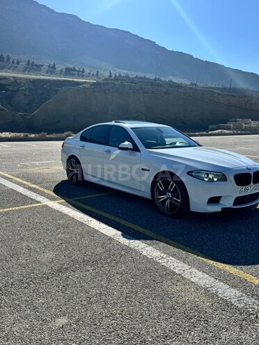 BMW 528 2015, 226,415 km - 2.0 l - Bakı