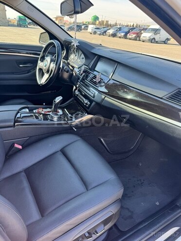 BMW 528 2015, 226,415 km - 2.0 l - Bakı