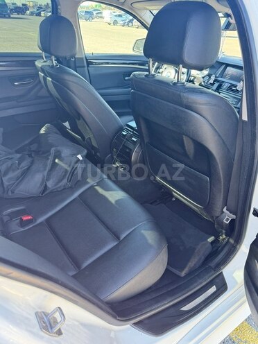 BMW 528 2015, 226,415 km - 2.0 l - Bakı