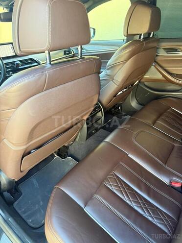 BMW 530e 2019, 140,000 km - 2.0 l - Bakı