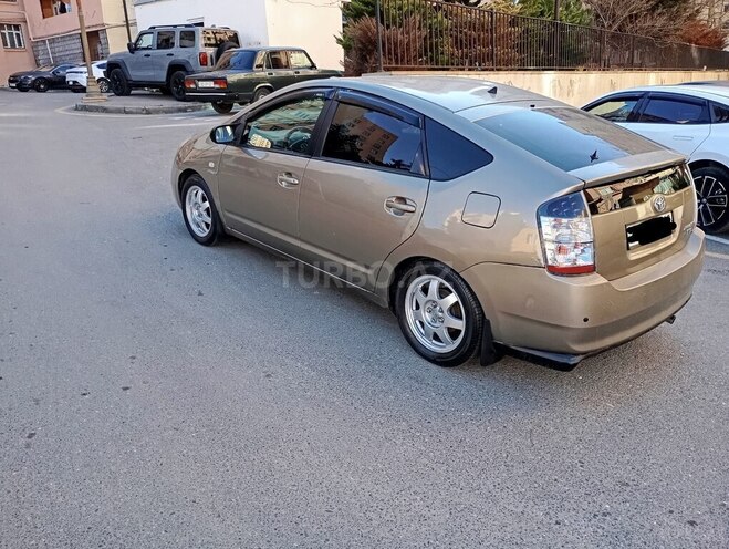 Toyota Prius 2008, 310,000 km - 1.5 l - Bakı