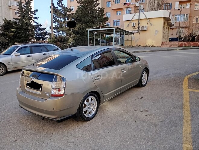 Toyota Prius 2008, 310,000 km - 1.5 l - Bakı