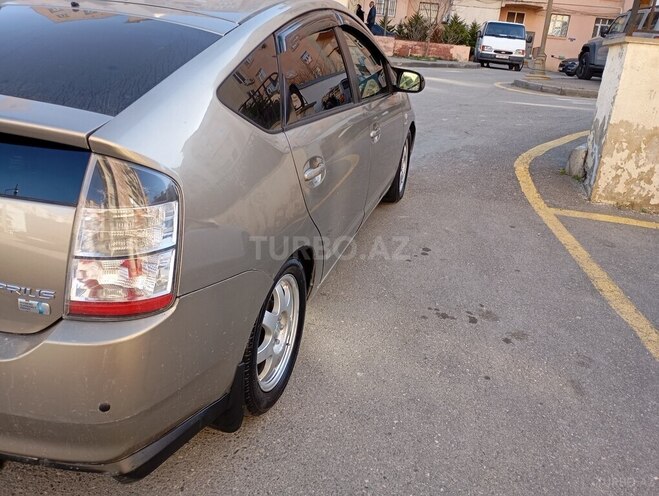 Toyota Prius 2008, 310,000 km - 1.5 l - Bakı
