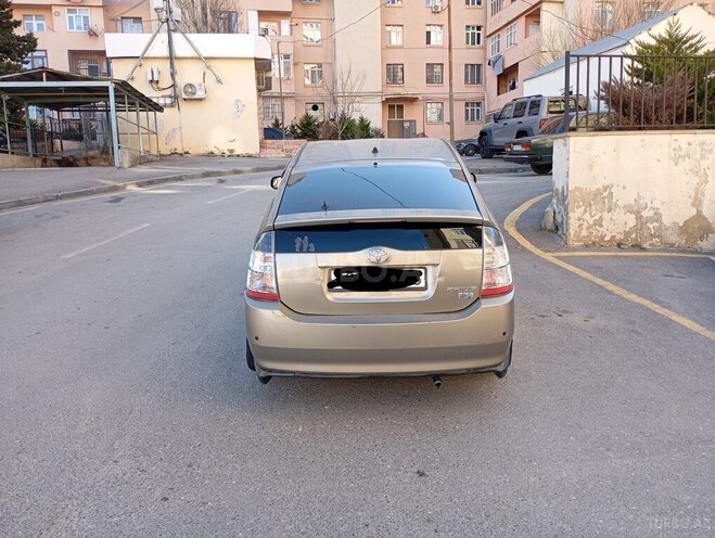 Toyota Prius 2008, 310,000 km - 1.5 l - Bakı