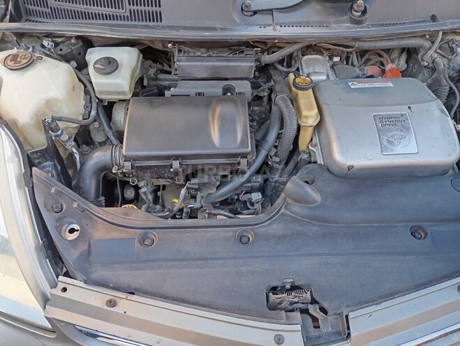 Toyota Prius 2008, 310,000 km - 1.5 l - Bakı
