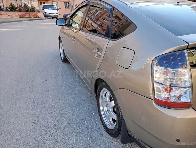 Toyota Prius 2008, 310,000 km - 1.5 l - Bakı