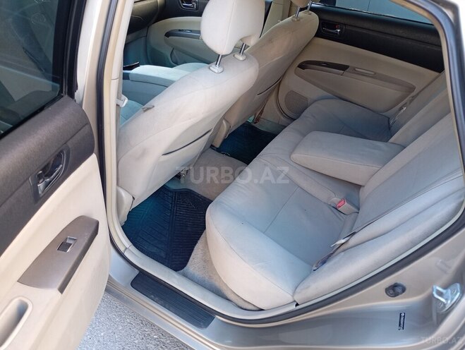 Toyota Prius 2008, 310,000 km - 1.5 l - Bakı