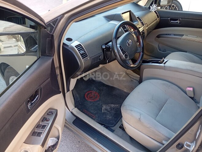 Toyota Prius 2008, 310,000 km - 1.5 l - Bakı