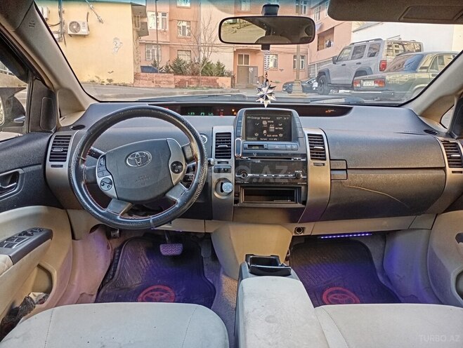 Toyota Prius 2008, 310,000 km - 1.5 l - Bakı