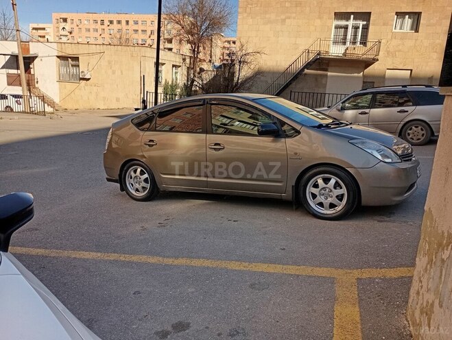 Toyota Prius 2008, 310,000 km - 1.5 l - Bakı