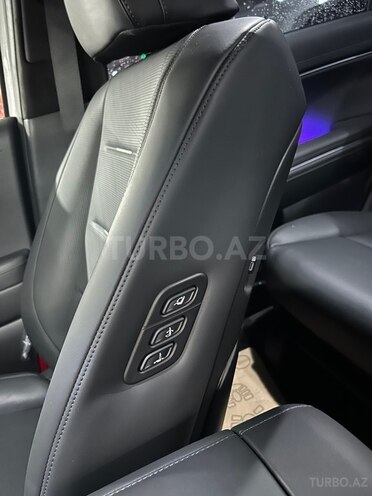 Hyundai Palisade 2025, 4,000 km - 2.5 l - Bakı