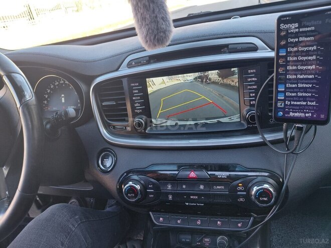 Kia Sorento-10