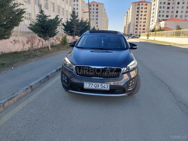 Kia Sorento-3