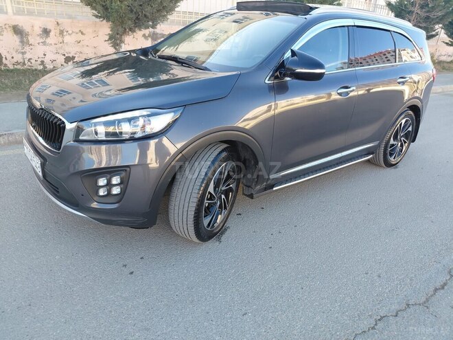 Kia Sorento-4