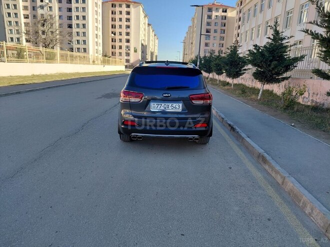 Kia Sorento-7