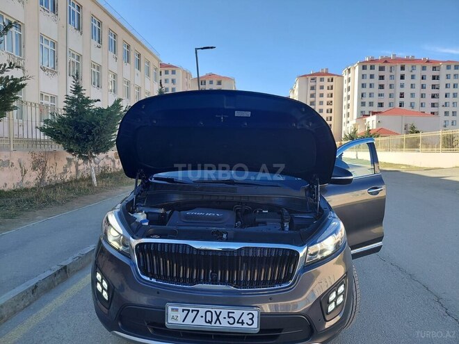 Kia Sorento-8