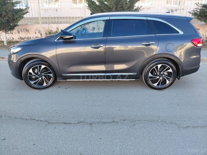 Kia Sorento-6