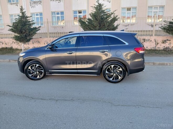 Kia Sorento-2