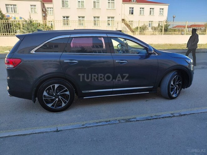 Kia Sorento-20