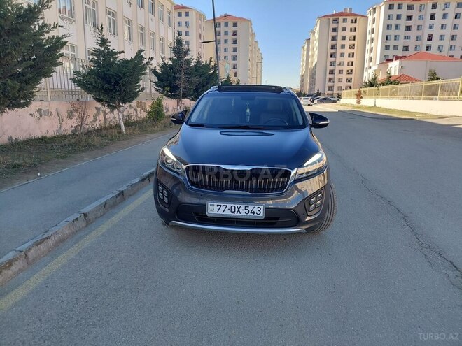 Kia Sorento-17