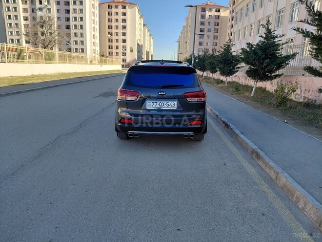 Kia Sorento-19