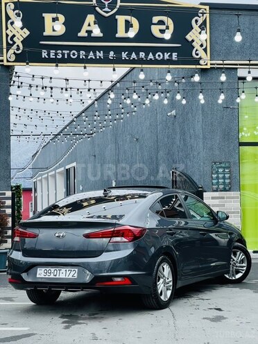 Hyundai Elantra 2020, 68,397 km - 2.0 л - Bakı