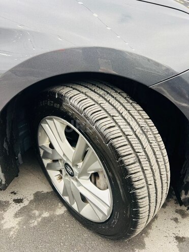 Hyundai Elantra 2020, 68,397 km - 2.0 л - Bakı