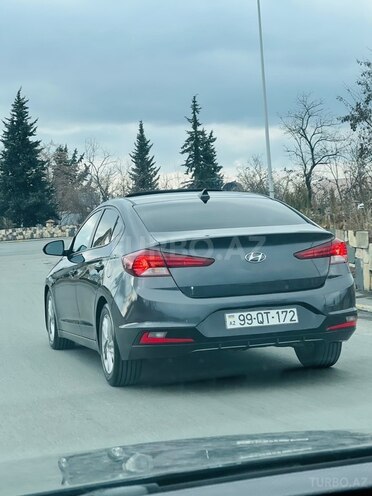 Hyundai Elantra 2020, 68,397 km - 2.0 л - Bakı
