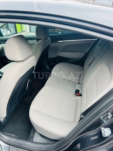 Hyundai Elantra 2020, 68,397 km - 2.0 л - Bakı