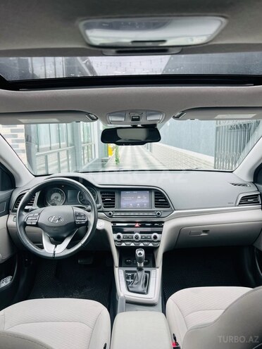 Hyundai Elantra 2020, 68,397 km - 2.0 л - Bakı