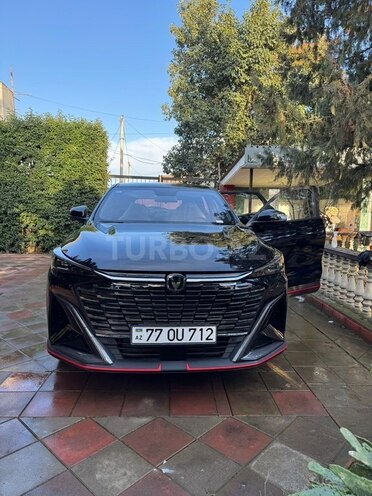Changan  2026, 600 km - 1.5 l - Bakı
