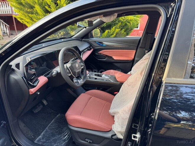 Changan  2026, 600 km - 1.5 l - Bakı