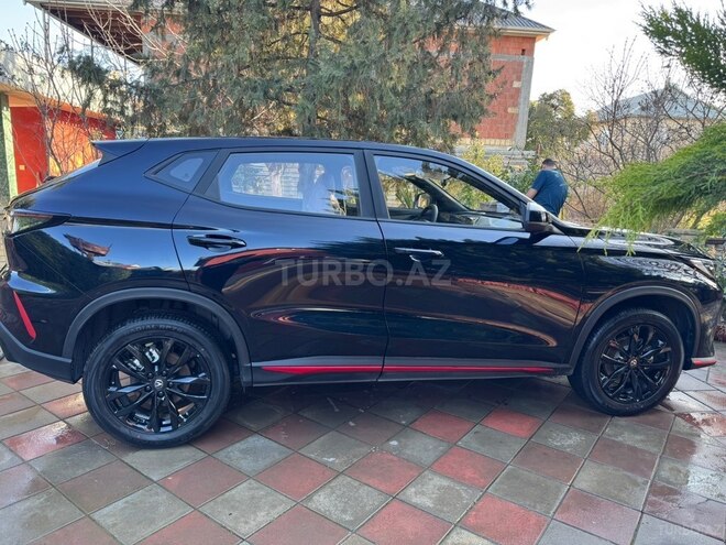 Changan  2026, 600 km - 1.5 l - Bakı