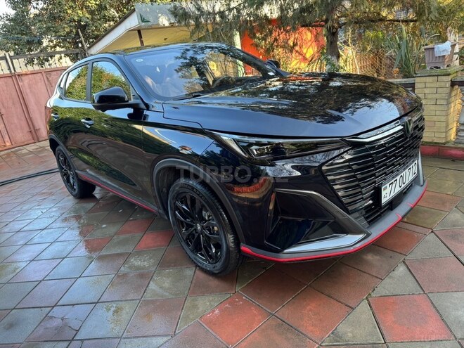 Changan  2026, 600 km - 1.5 l - Bakı