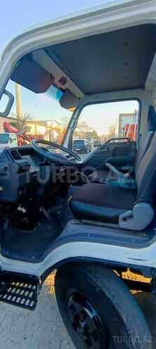 Isuzu NKR 55 L 2009, 311,200 km - 2.8 l - Bakı