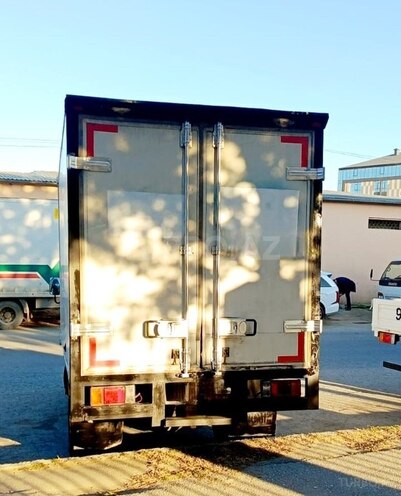 Isuzu NKR 55 L 2009, 311,200 km - 2.8 l - Bakı