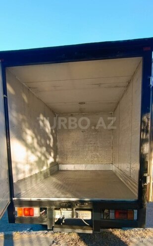 Isuzu NKR 55 L 2009, 311,200 km - 2.8 l - Bakı