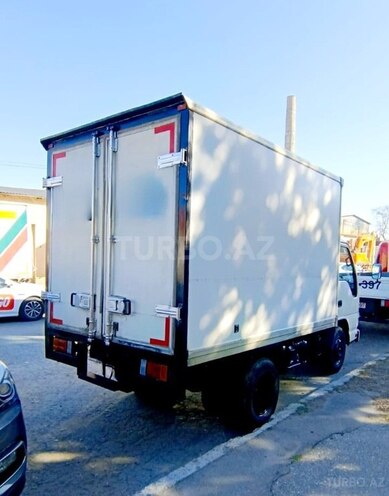 Isuzu NKR 55 L 2009, 311,200 km - 2.8 l - Bakı