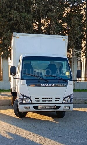 Isuzu NKR 55 L 2009, 311,200 km - 2.8 l - Bakı