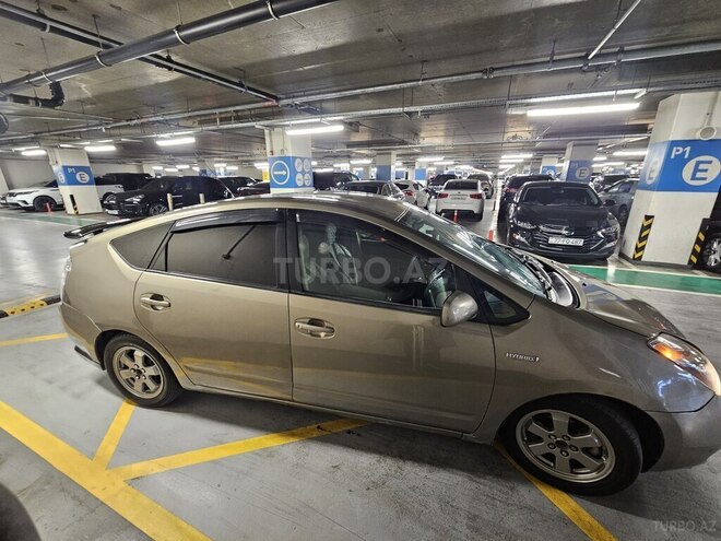 Toyota Prius 2008, 300,000 km - 1.5 l - Bakı