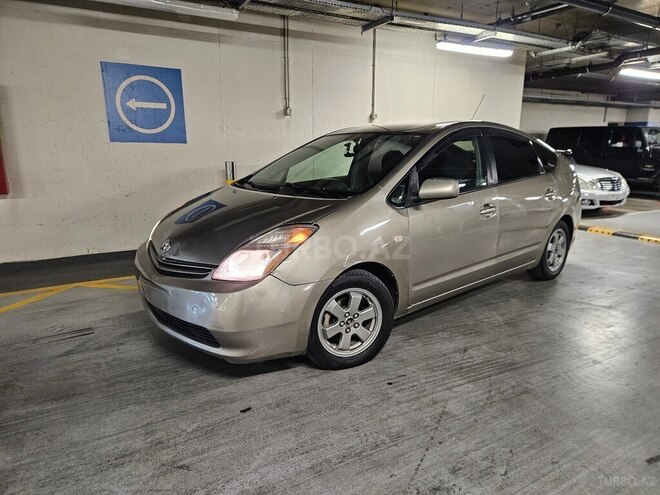 Toyota Prius 2008, 300,000 km - 1.5 l - Bakı